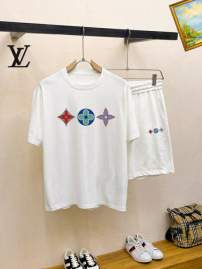 Picture of LV Shirt Pant Suits _SKULVM-3XL25tr31523217
